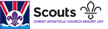 The CHRIST APOSTOLIC CHURCH MOUNT JOY logo